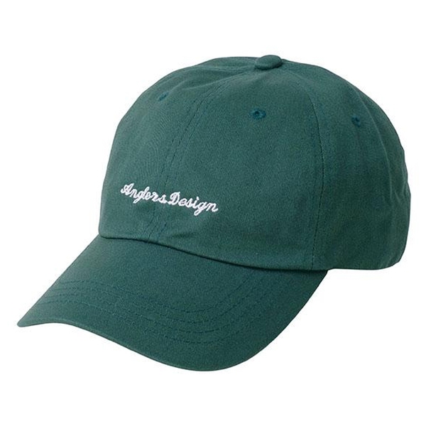 アングラーズデザイン(Anglers-Design) ADC-17 コットンキャップ   帽子&紫外線対策グッズ
