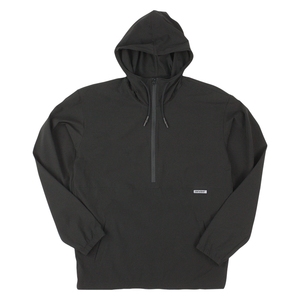 【送料無料】blue infinity ice(ブルーインフィニティアイス) STRETCH PULL OVER JACKET(ストレッチ プル オーバー ジャケット) XL 009 BIJ91201