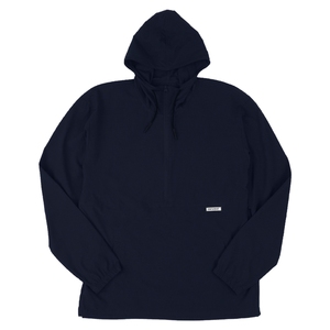 【送料無料】blue infinity ice(ブルーインフィニティアイス) STRETCH PULL OVER JACKET(ストレッチ プル オーバー ジャケット) XL 699 BIJ91201