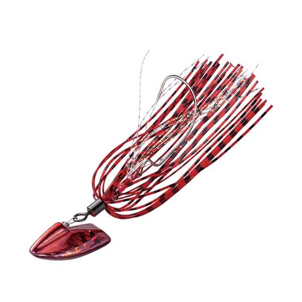 メジャークラフト ジグラバー スルー オフセットタイプ JRT-10 チヌ用ルアー