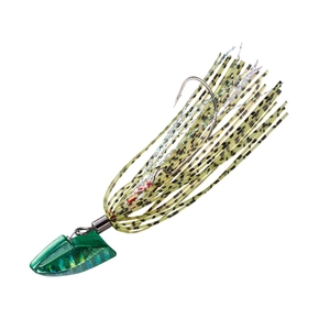 メジャークラフト ジグラバー スルー オフセットタイプ 10g #209 グリーン JRT-10 メジャークラフト ジグラバー スルー オフセットタイプ 10g #209 グリーン JRT-10