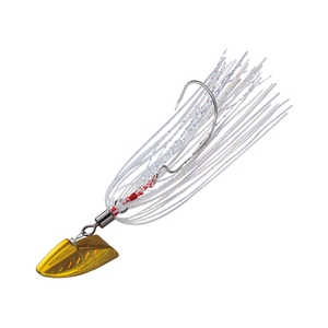 メジャークラフト ジグラバー スルー オフセットタイプ 20g #210 ゴールド JRT-20 メジャークラフト ジグラバー スルー オフセットタイプ 20g #210 ゴールド JRT-20