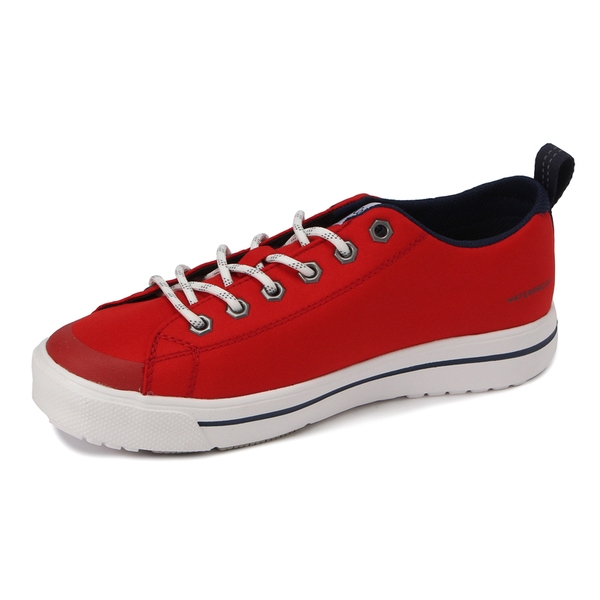 Columbia(コロンビア)　ホーソンレイン2 ロウウォータープルーフ(HAWTHORNE RAINII LOWATERPROOF) 691(BRIGHT RED)
