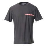 マウンテンハードウェア Hardwear Graphic PocketT(ハードウェア グラフィック ポケットT)Men’s OE8209 【廃】メンズ速乾性半袖Tシャツ