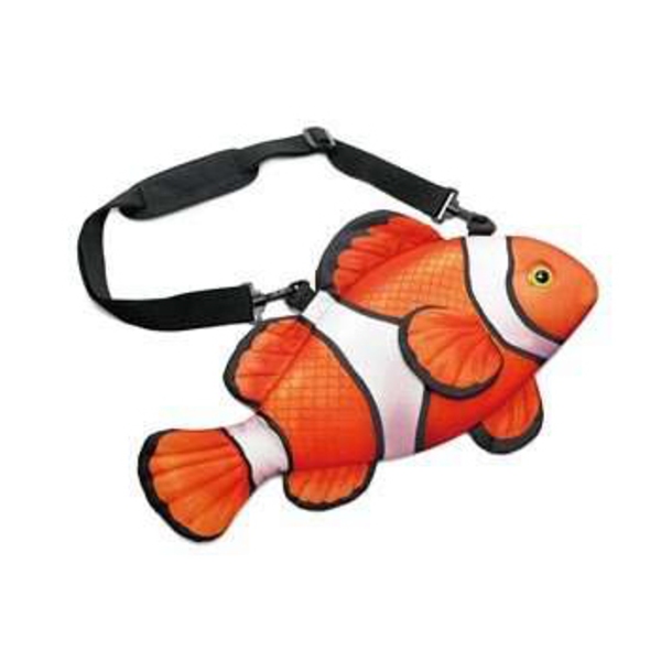 STREAM TRAIL(ストリームトレイル) フィッシュバッグ   ショルダーバッグ