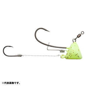 ダイワ(Daiwa) 紅牙タイカブラSS+エビロック 07345821