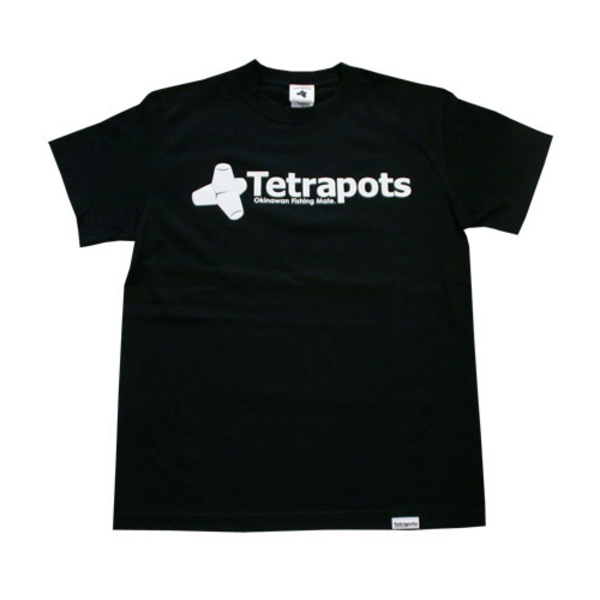 テトラポッツ(Tetrapots) ガンダマT TPT-001 フィッシングシャツ