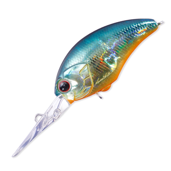 OSP(オーエスピー) TINY BLITZ(タイニーブリッツ) DR 1045303 クランクベイト