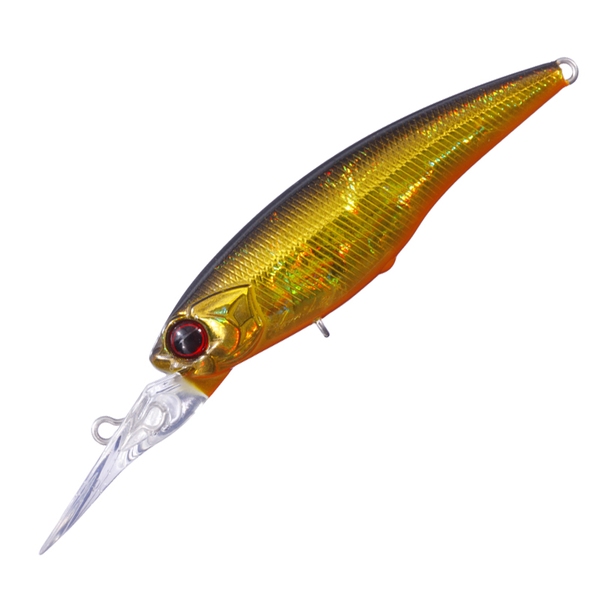 OSP(オーエスピー) HIGHCUT(ハイカット) DR-F 5260304 シャッド