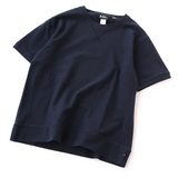 gym master(ジムマスター) 7.2oz クルーネック G233620 半袖Tシャツ(メンズ)