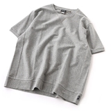 gym master(ジムマスター) 7.2oz クルーネック G233620 半袖Tシャツ(メンズ)