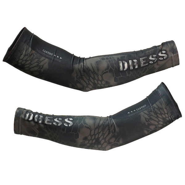 ドレス(DRESS) DRESS クールアームカバー   帽子&紫外線対策グッズ