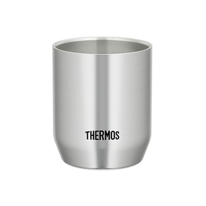 サーモス(THERMOS) 真空断熱カップ JDH-280-S