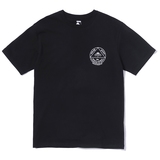 POLeR(ポーラー) TRADEMARK TEE 55200032-BLK 半袖Tシャツ(メンズ)