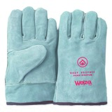 おたふく手袋(OTAFUKU) ウェルザ5本指手袋 W-0510N アウターグローブ(アウトドア)