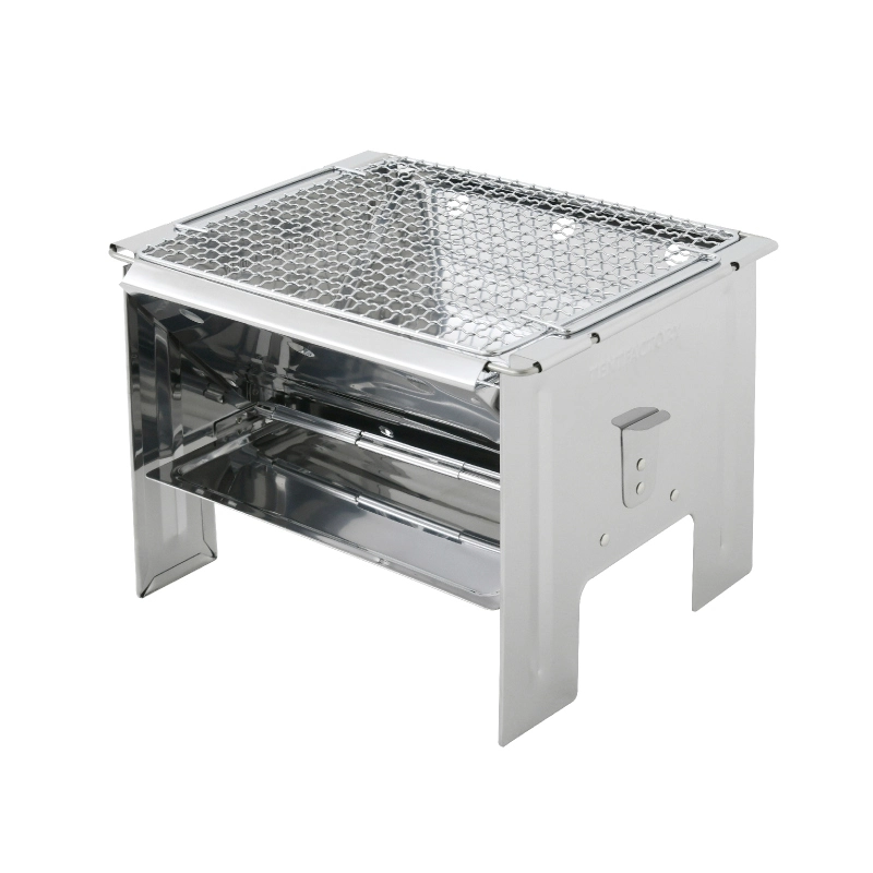 TENT FACTORY(�e���g�t�@�N�g���[) FD�O����32 �X�e�����X �X�g�[�u���R����