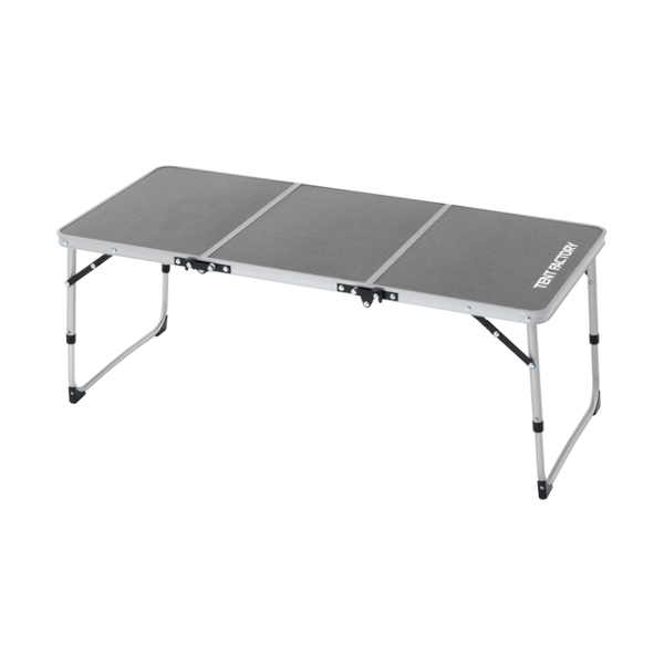 TENT FACTORY(テントファクトリー) 3Dローテーブル TF-HCLT90-3D コンパクト/ミニテーブル