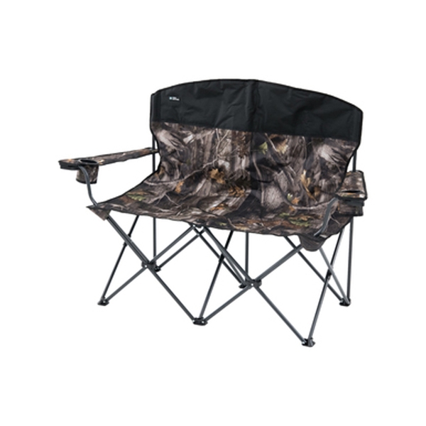 TENT FACTORY(テントファクトリー) スパイダーツインアクションチェア TF-STWIN 折り畳みチェア