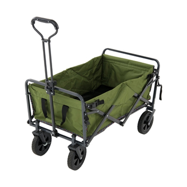 TENT FACTORY(テントファクトリー) オールランドキャリーワゴン WP TF-MXCWP 収納･運搬