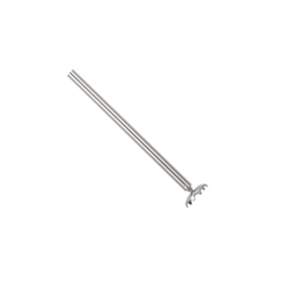 CARP(カープ) スーパー銀閣 2継 細爪付 S-073-03 へら用品