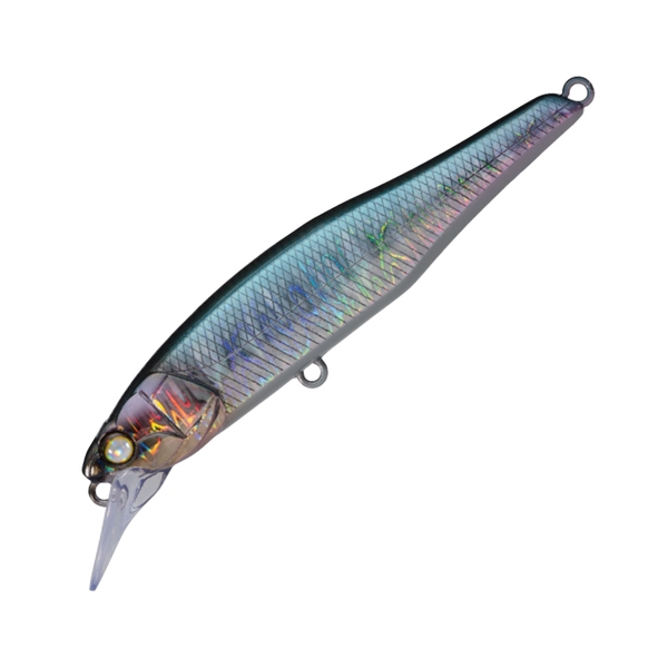 ウィップラッシュファクトリー サンダーバックラム F TBR-93F ミノー(リップ付き)