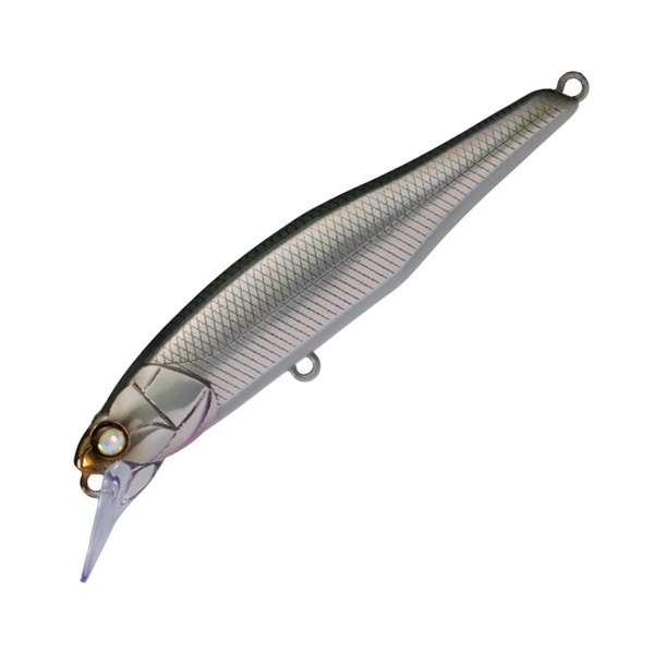 ウィップラッシュファクトリー サンダーバックラム SP TBR-93SP ミノー(リップ付き)