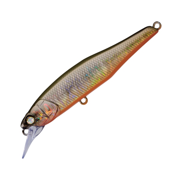 ウィップラッシュファクトリー サンダーバックラム S TBR-93S ミノー