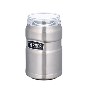 サーモス(THERMOS) 保冷缶ホルダー ROD-002/WBT06700