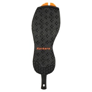 KORKERS(コーカーズ) Kling-On Rubber Sole(クリングオンラバーソール) US06 FA3030-06 KORKERS(コーカーズ) Kling-On Rubber Sole(クリングオンラバーソール) US06 FA3030-06