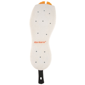 KORKERS(コーカーズ) Studded Felt Sole(スタッデッドフェルトソール) FA3050-12 ウェーダー､ブーツ用収納バッグ