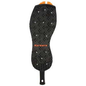 【送料無料】KORKERS(コーカーズ) Studded Kling-on Rubber Sole(スタッデッドクリングオンラバーソール) US12 FA3020-12 【送料無料】KORKERS(コーカーズ) Studded Kling-on Rubber Sole(スタッデッドクリングオンラバーソール) US12 FA3020-12