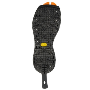 【送料無料】KORKERS(コーカーズ) Studded Vibram Idrogrip Sole(スタッデッドビブラムイドログリップソール) US12 FA3025-12 【送料無料】KORKERS(コーカーズ) Studded Vibram Idrogrip Sole(スタッデッドビブラムイドログリップソール) US12 FA3025-12