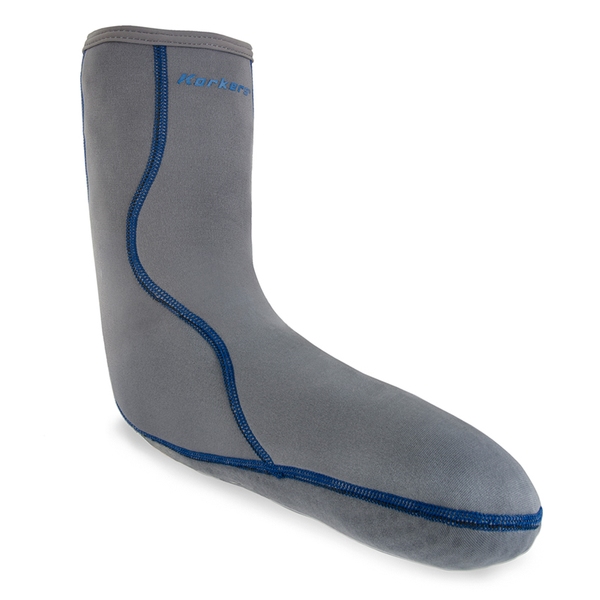 KORKERS(コーカーズ) I-Drain Neoprene Wading Sock 2.5mm FA6300-S 防水素材ソックス