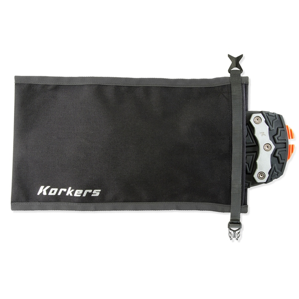 KORKERS(コーカーズ) Savier Sole Bag(セービア ソールバッグ) FA7100 ウェーダー&ブーツ収納バッグ