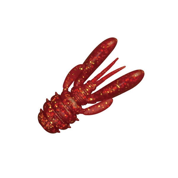 ジャッカル(JACKALL) グッドミールクロー 101817032550 ホッグ､クロー系