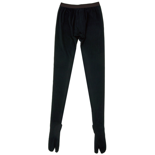 下野(しもつけ) 楽々インナータイツ SMT-410 アンダータイツ