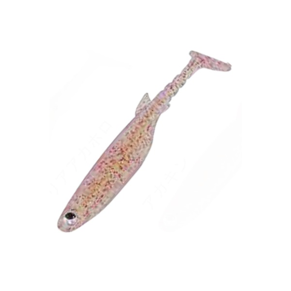 RUDIE’S(ルーディーズ) ハタ喰い･魚子   その他ソルト用ワーム