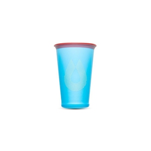Hydrapak(ハイドラパック) SPEED CUP 200ml 2P(スピードカップ 200ml 2P) 200ml マリブブルー/レッド A713HP Hydrapak(ハイドラパック) SPEED CUP 200ml 2P(スピードカップ 200ml 2P) 200ml マリブブルー/レッド A713HP