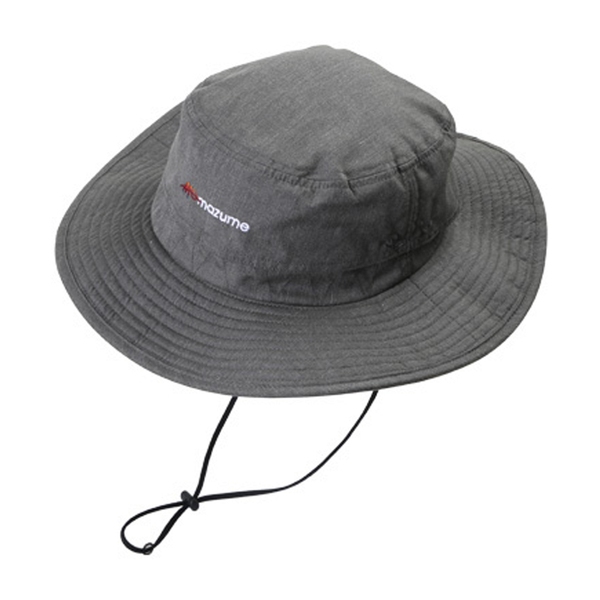 MAZUME(マズメ) mazume SUNSHADE HAT(サンシェードハット) MZCP-422 帽子&紫外線対策グッズ