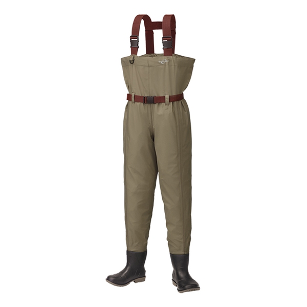 プロックス(PROX) ブリザテックポリカウェダー チェスト/ラジアル PX3213SSS チェストハイブーツフット