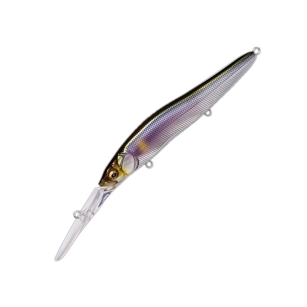 メガバス(Megabass) ONETEN(ワンテン) R+3 00000042758 ミノー