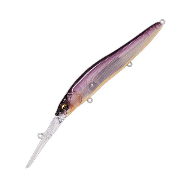 メガバス(Megabass) ONETEN(ワンテン) R+3 00000042770 ミノー