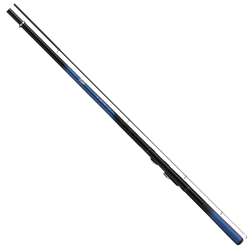 ダイワ(Daiwa) 小継せとうち 3号-33・E 06570454｜アウトドア用品