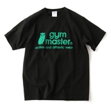 gym master(ジムマスター) フクロウ ロゴ ティー G979302 半袖Tシャツ(メンズ)