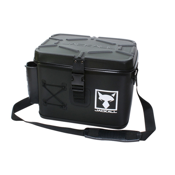 ジャッカル(JACKALL) タックルコンテナ ショアゲームモデル 104527070770 トランクタイプ