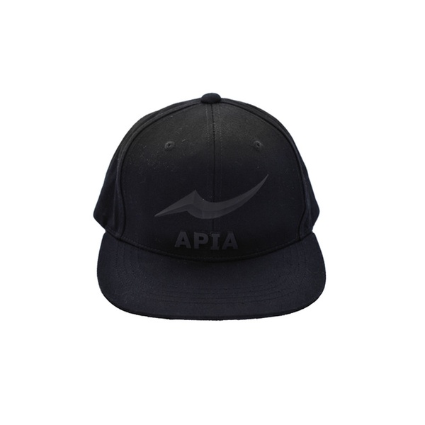 アピア(APIA) 2019HFフラットキャップ   帽子&紫外線対策グッズ