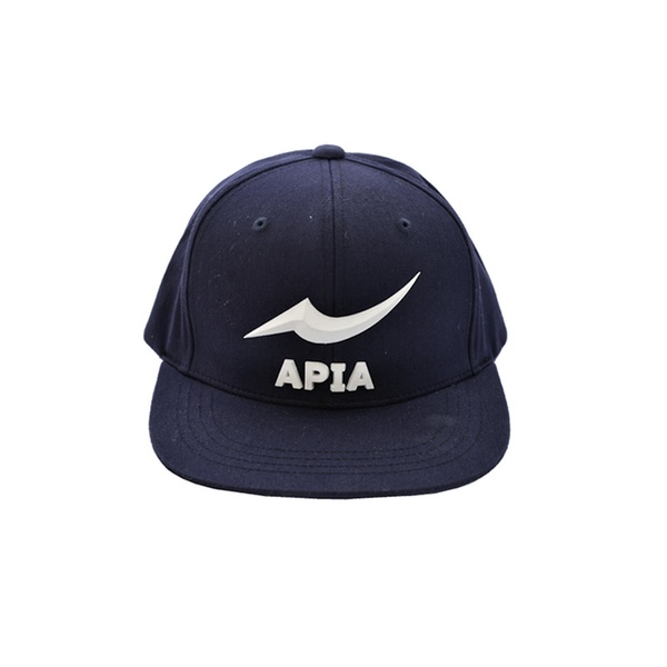 アピア(APIA) 2019HFフラットキャップ   帽子&紫外線対策グッズ