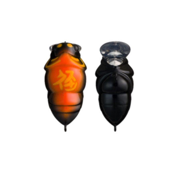 D3カスタムルアーズ チビ福蝉シャロー   その他ハードルアー