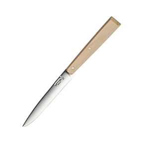 OPINEL(オピネル) テーブルナイフ 約110mm ナチュラル 41559