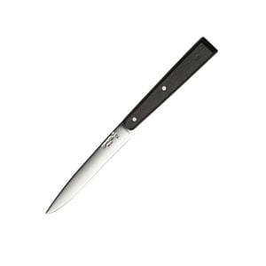 OPINEL(オピネル) テーブルナイフ 約１１０ｍｍ ブラック 41560